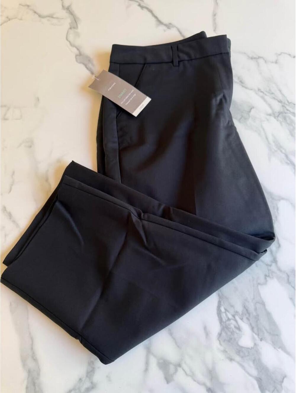 Maurice’s woman’s work pants 11/12